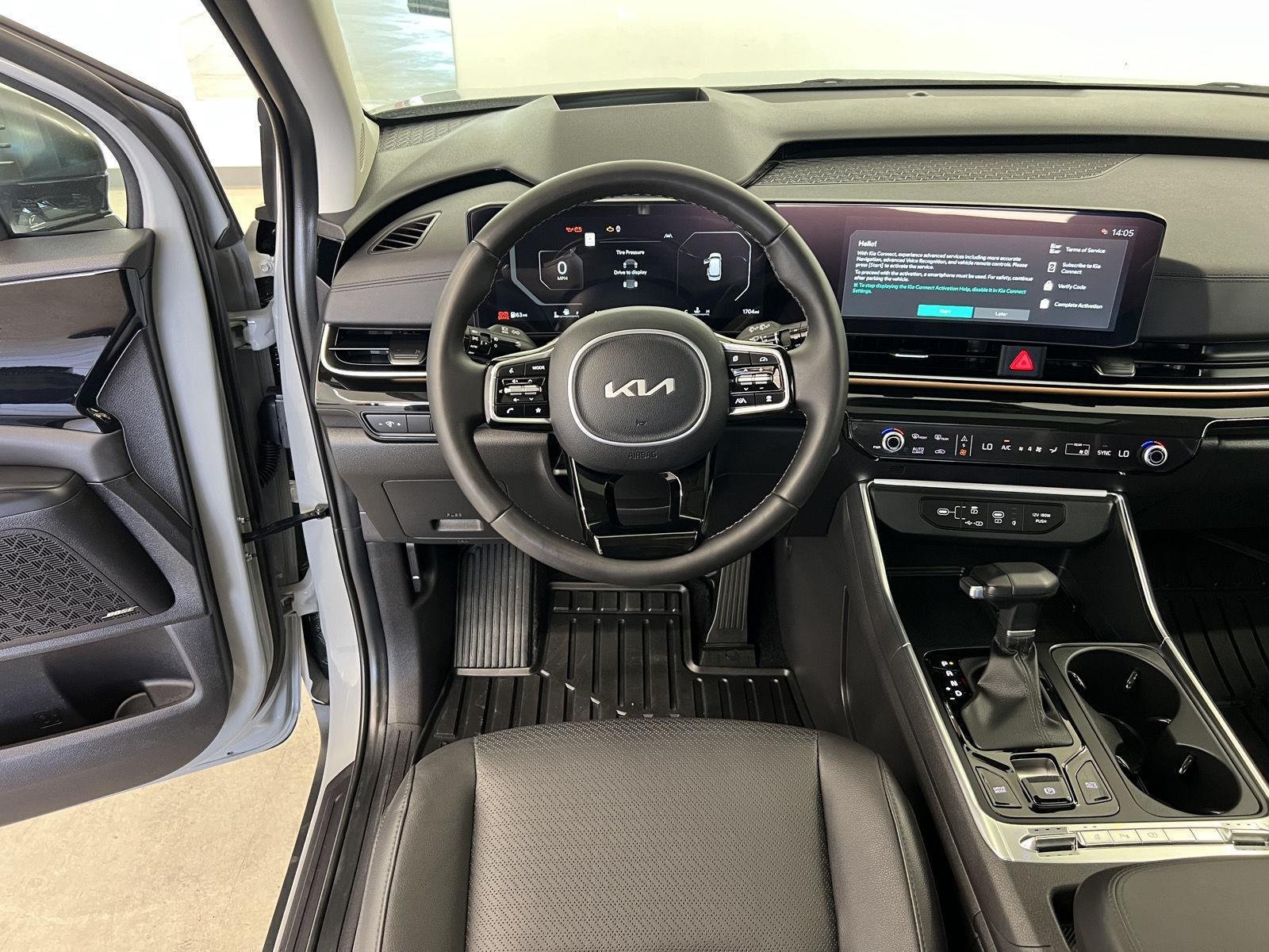2025 Kia Carnival SX Prestige - Photo 31