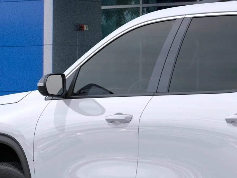 2026 Chevrolet Traverse LT - Photo 12
