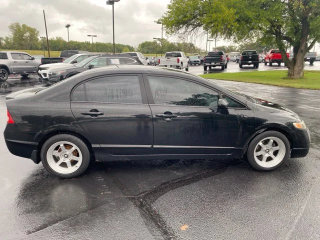 Used 2010  Honda LX-S image 8