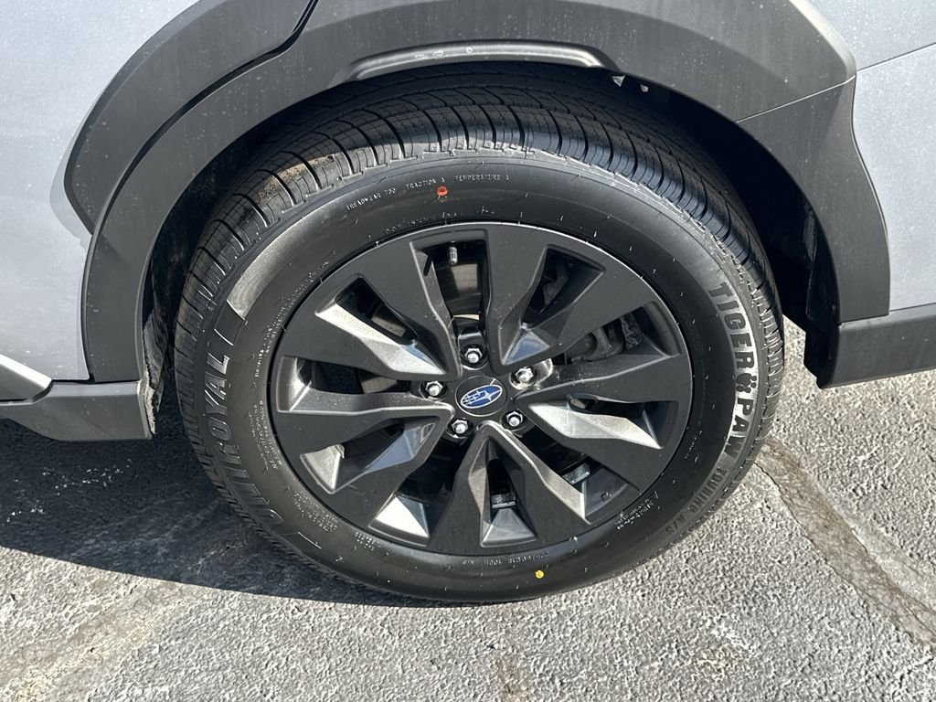 2023 SUBARU OUTBACK - Image 24