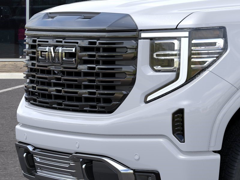 2026 GMC Sierra 1500 Denali Ultimate - Photo 13