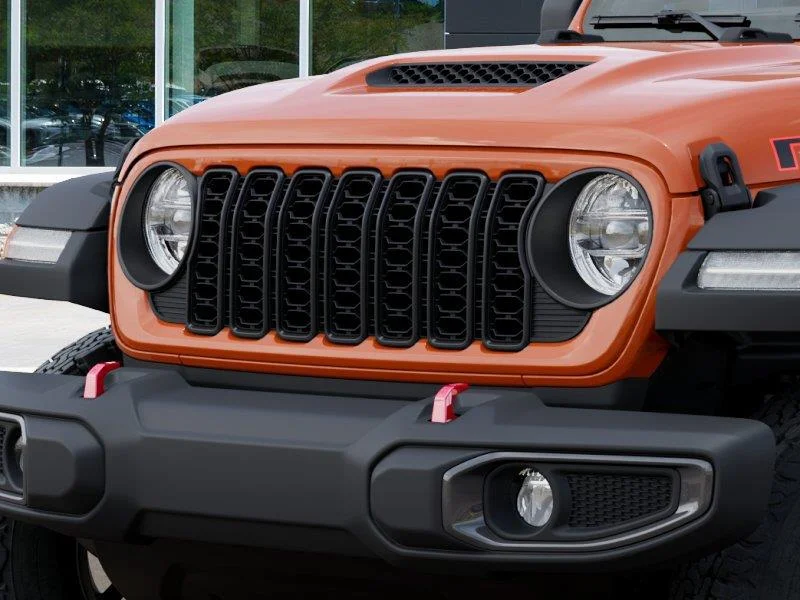 New 2026 Joose Jeep Rubicon image 11
