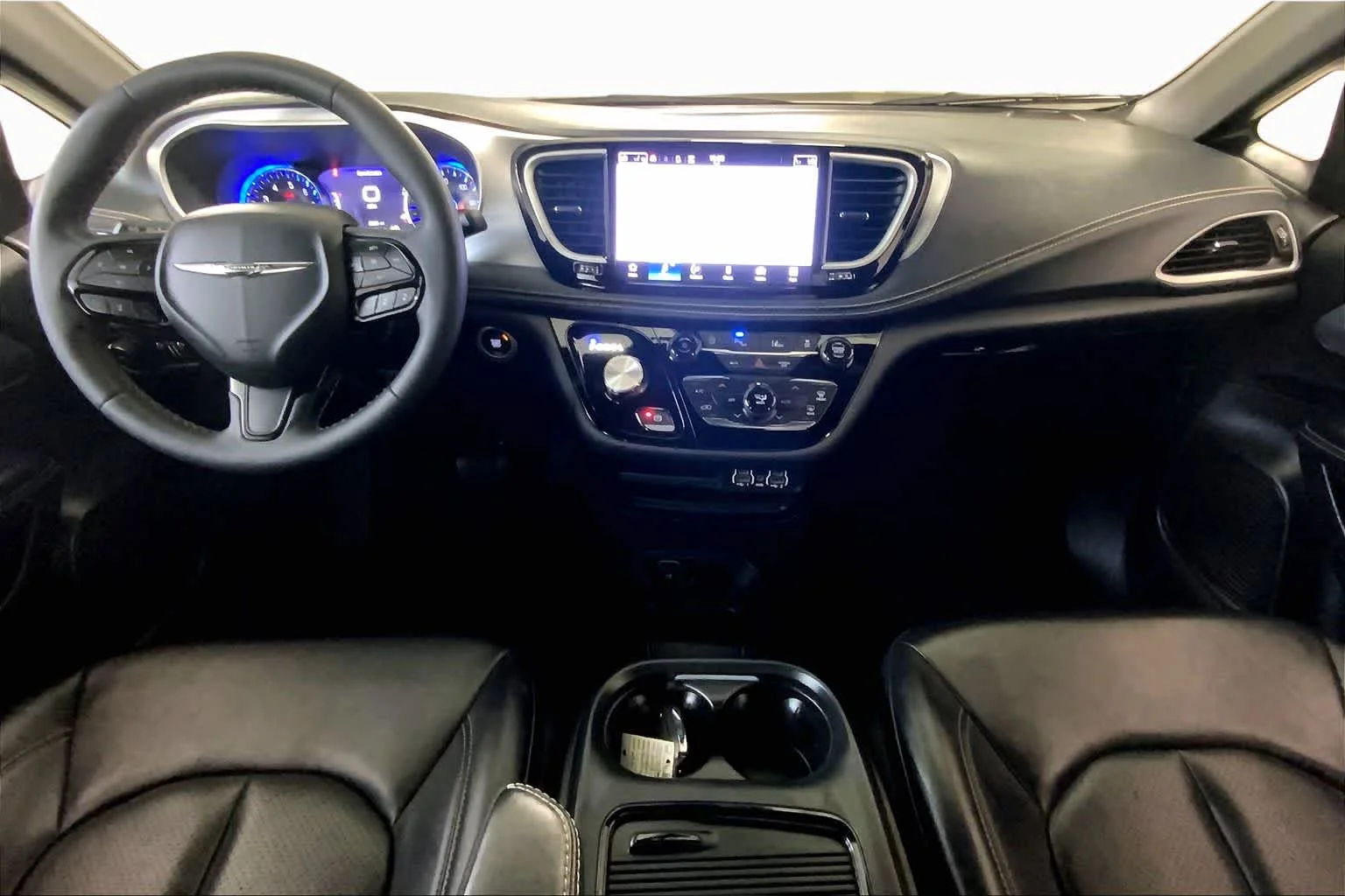 2023 Chrysler Pacifica Touring L - Photo 26