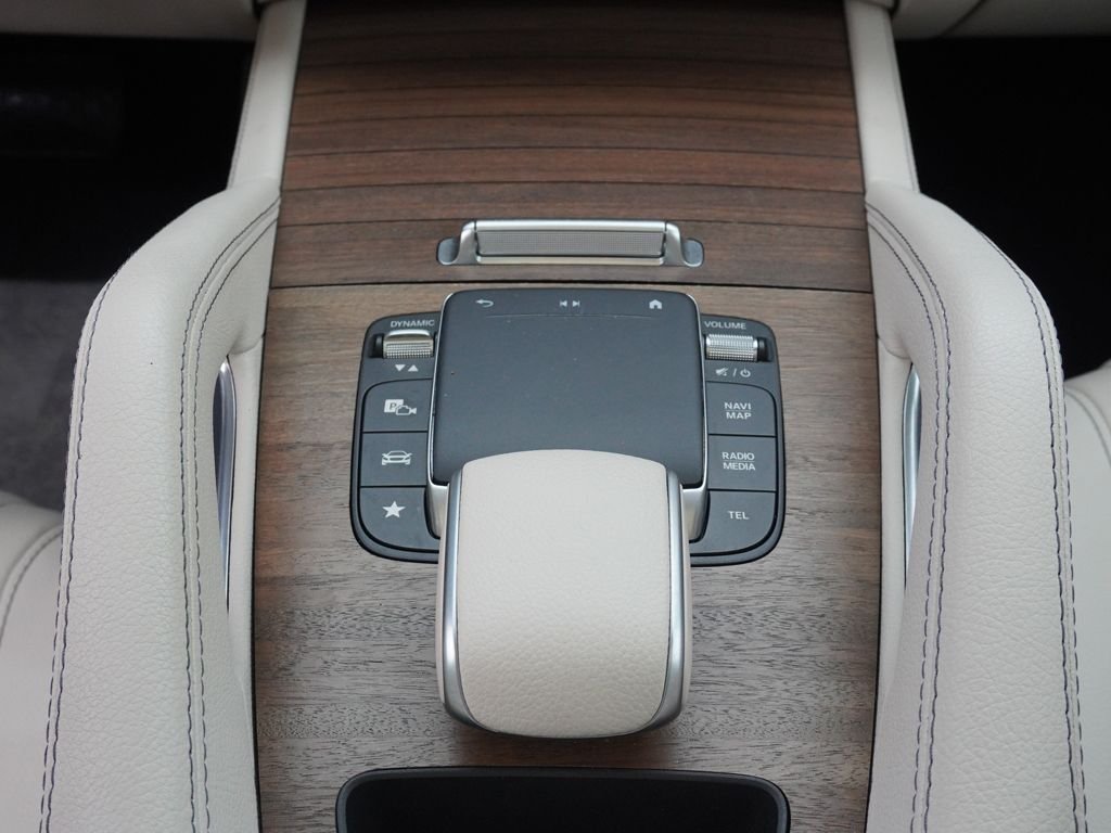 Used 2023 Gray Mercedes-Benz GLE 350 image 56
