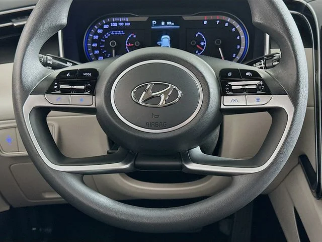 Certified Pre-Owned 2023 Hyundai Tucson SEL