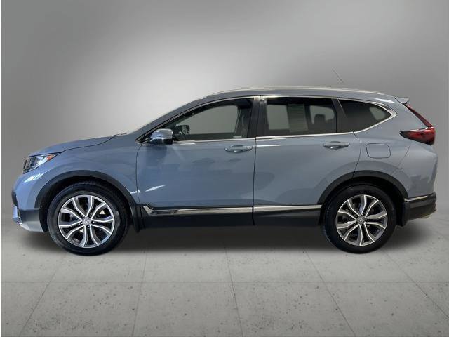 2022 Honda CR-V Touring - Photo 3