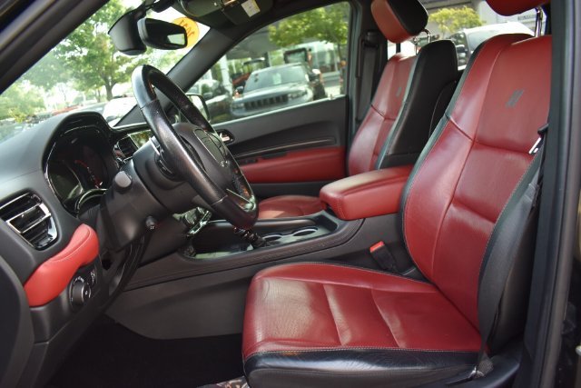 Used 2021 Black Dodge R/T image 32