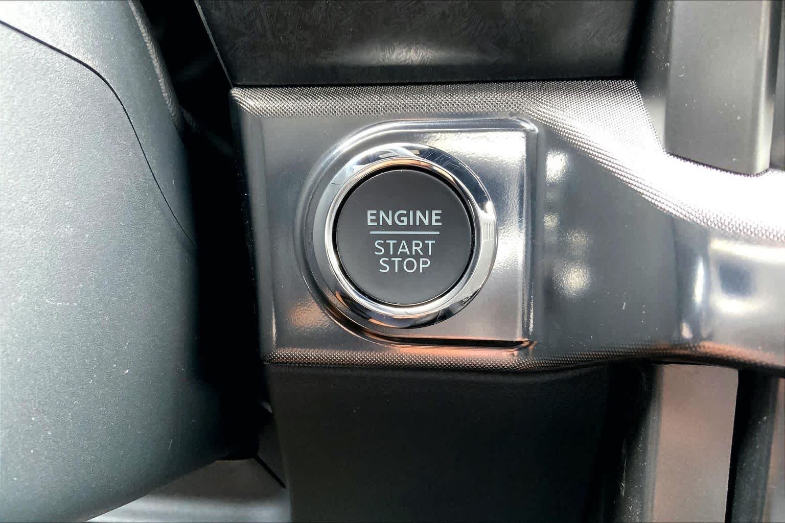 New 2026 Antimatter Blue Metallic Ford Tremor® image 18