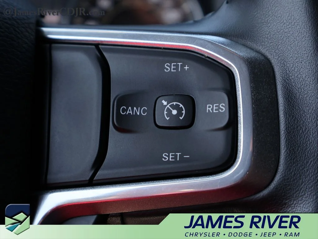 2024 RAM Ram 1500 Pickup Laramie - Photo 27