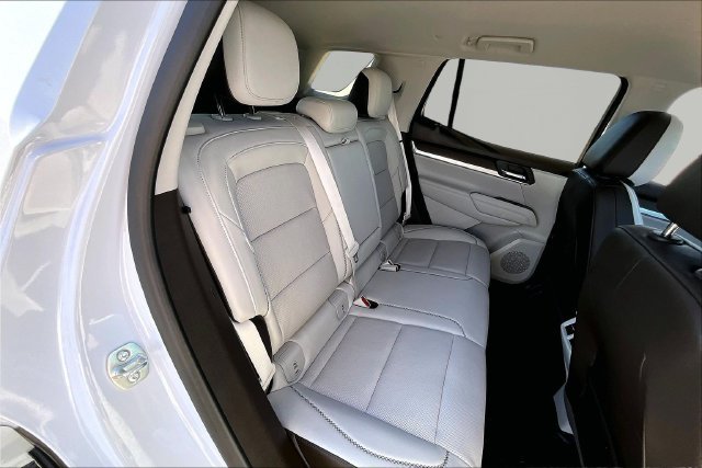 Used 2026 White GMC Denali image 29