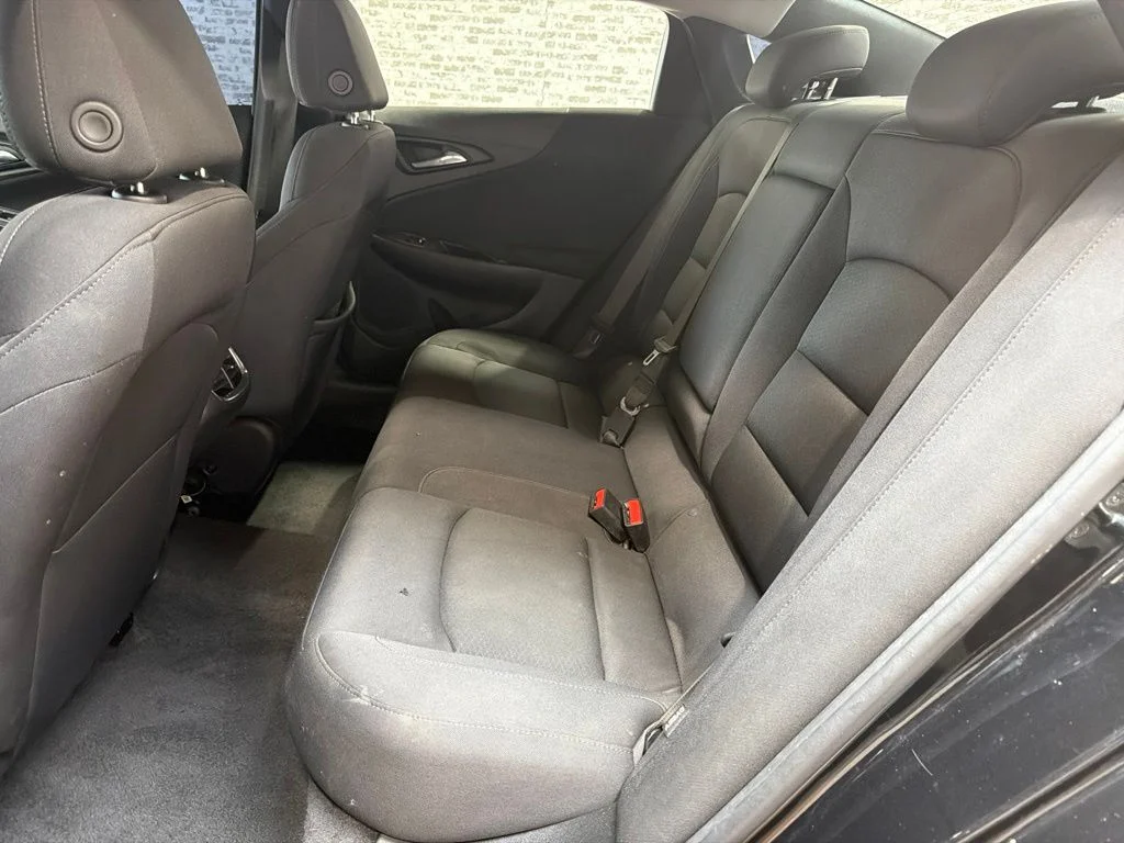 Used 2024 Black Chevrolet LT image 14