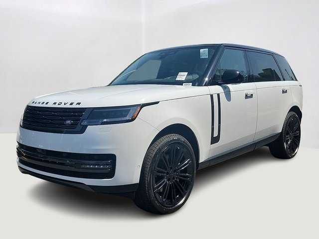 2026|Land Rover|Range Rover|SE|LWB|4D Sport Utility