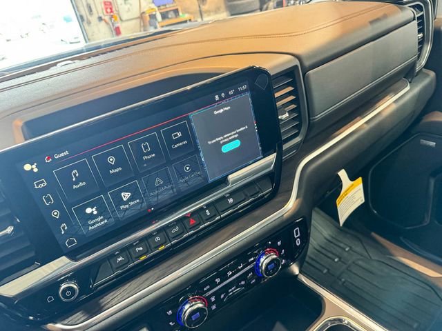 2026 GMC Sierra 1500 SLT - Photo 41