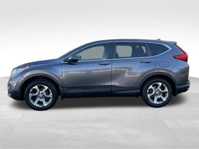 Used 2019  Honda EX image 2