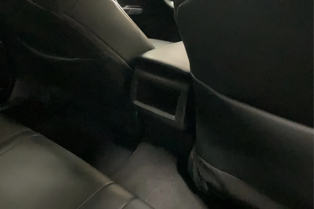 2024 Toyota Camry SE - Photo 21