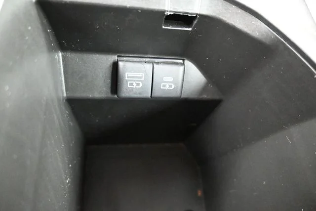 Used 2023 Gray Toyota LE image 36