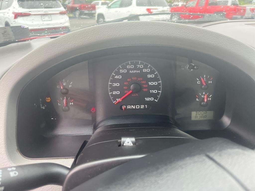 2007 Ford F-150 XL - Photo 9