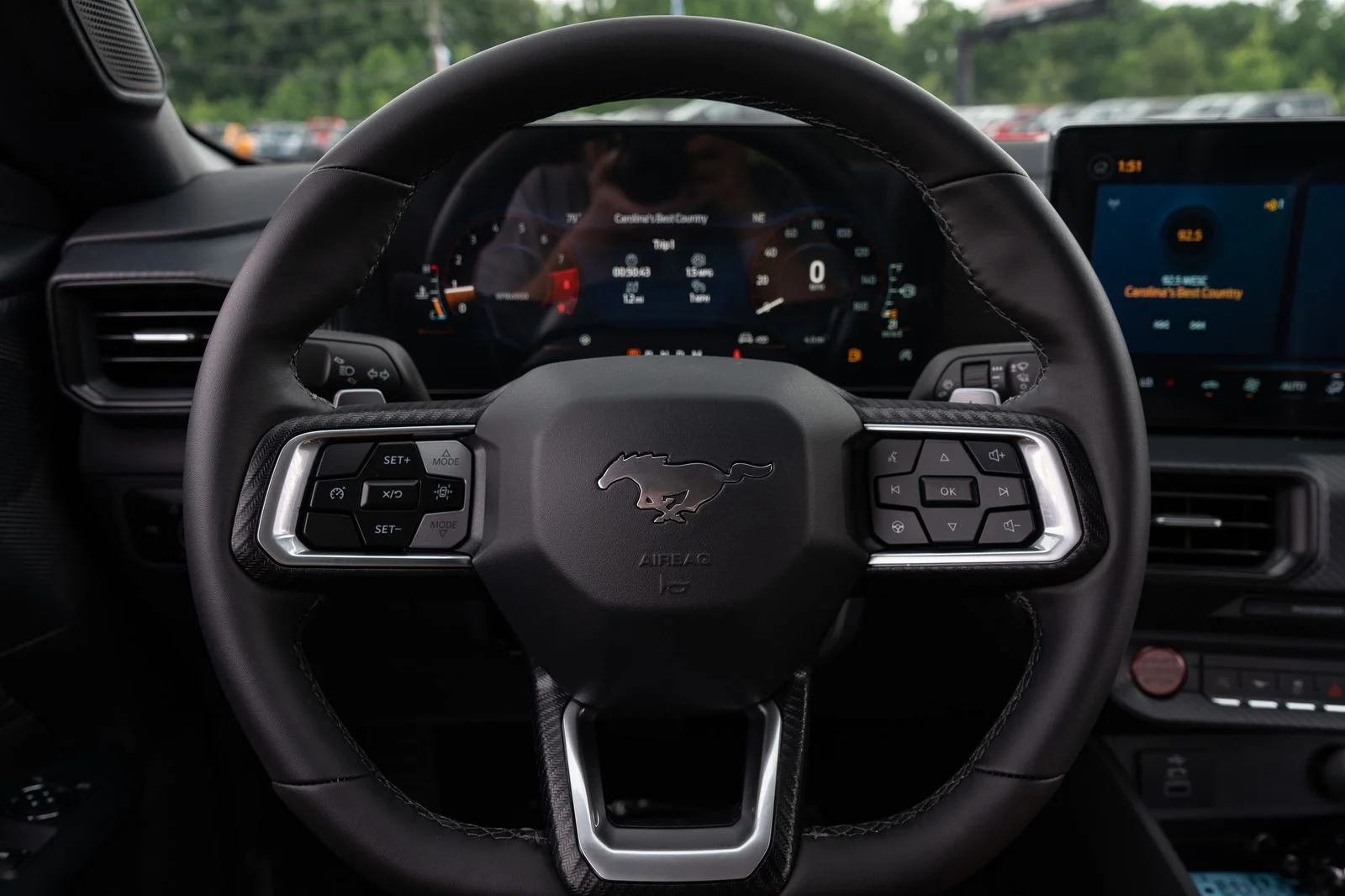 New 2026 Red Ford GT image 24