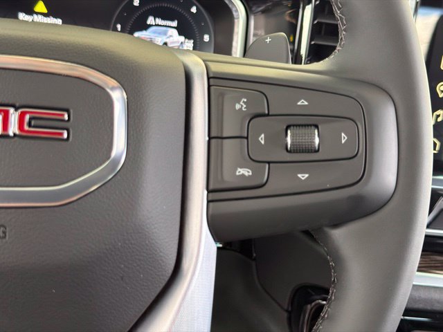 2026 GMC Sierra 1500 Elevation - Photo 25
