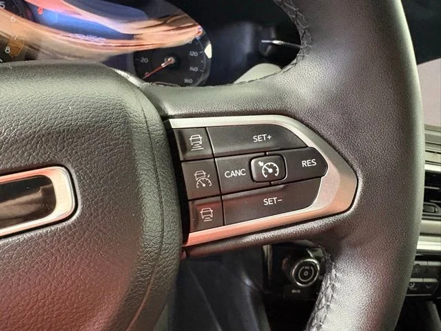 Certified Used 2024 White Jeep Limited image 26