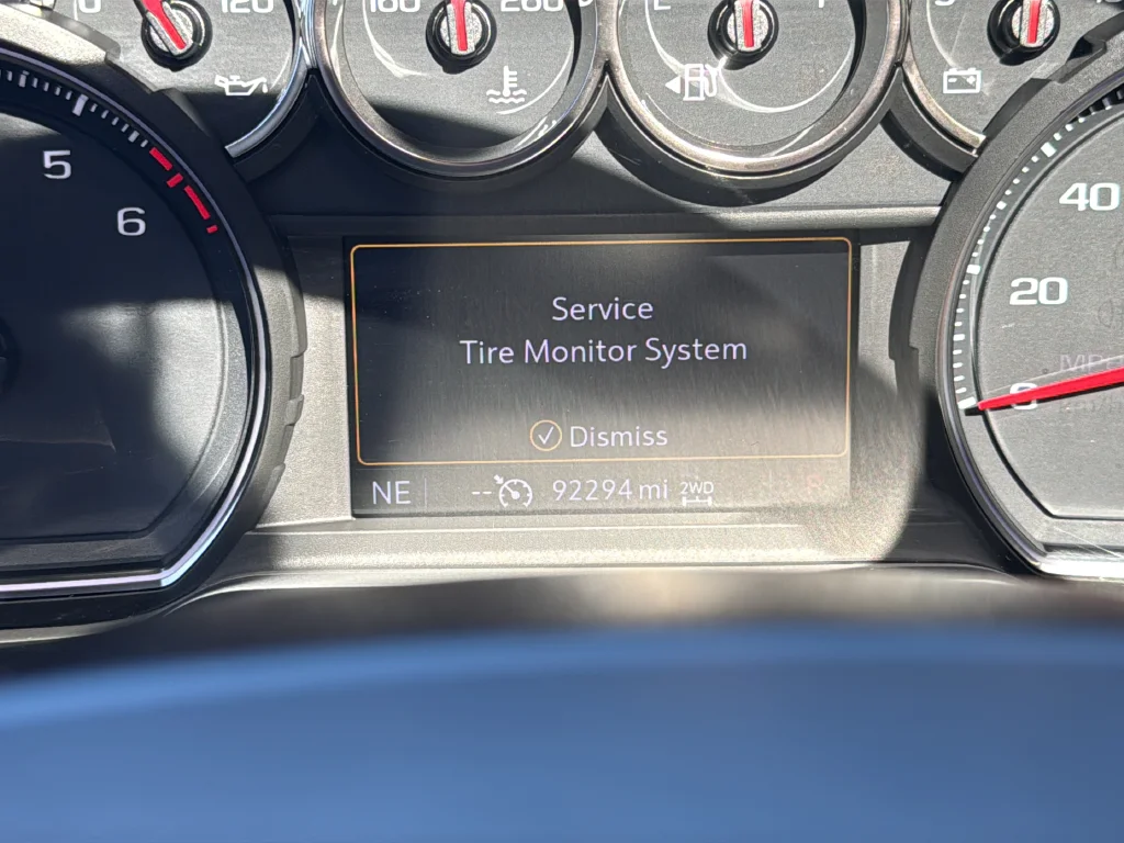 Used 2021 Beige Chevrolet LT image 11