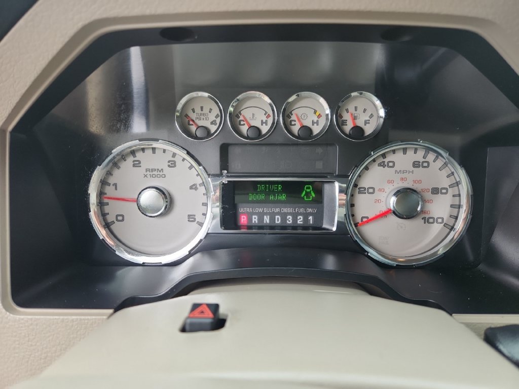 Used 2008  Ford XL image 14