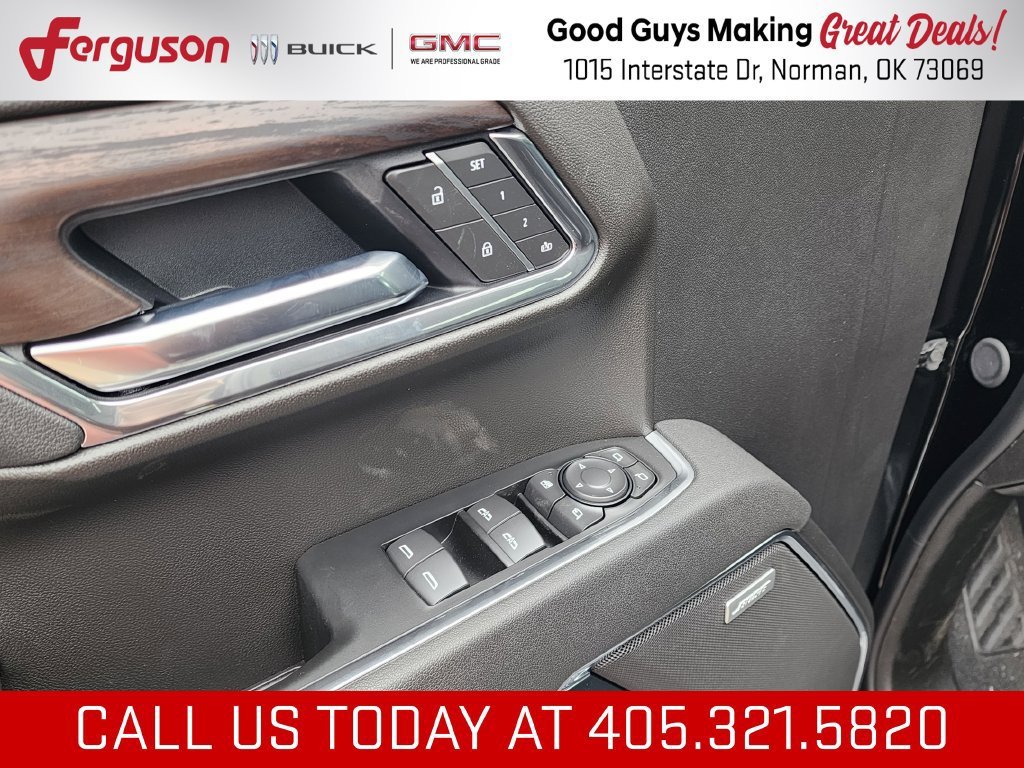2026 GMC Sierra 1500 SLT - Photo 15