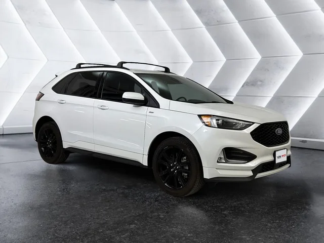 2024 Ford Edge ST Line