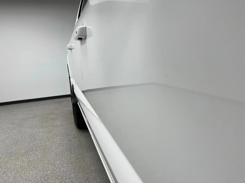 Used 2023 White Ford Lariat image 12