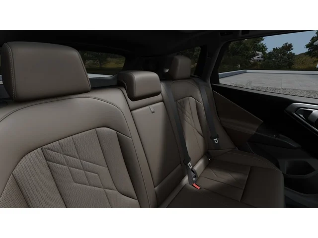 New 2026 Dune Grey Metallic BMW  image 12