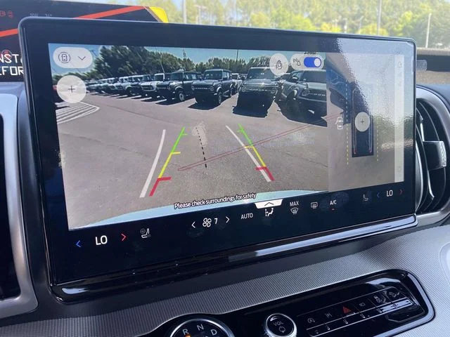 New 2026 Gray Ford Active image 15