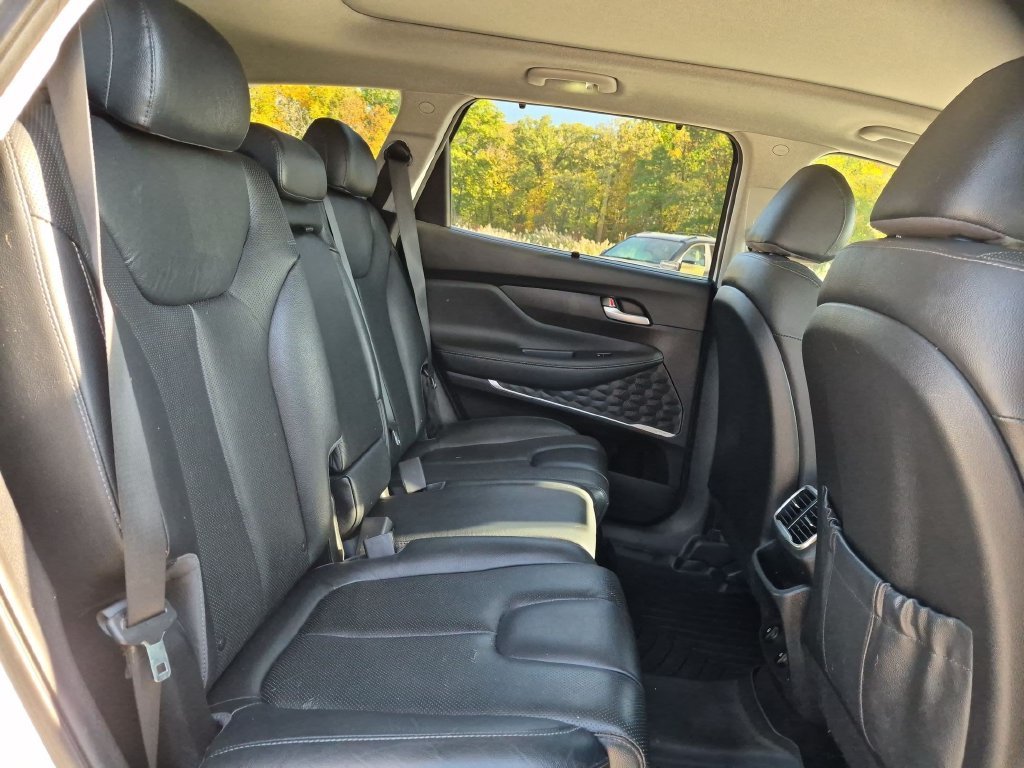 Used 2020 Gray Hyundai SEL image 30