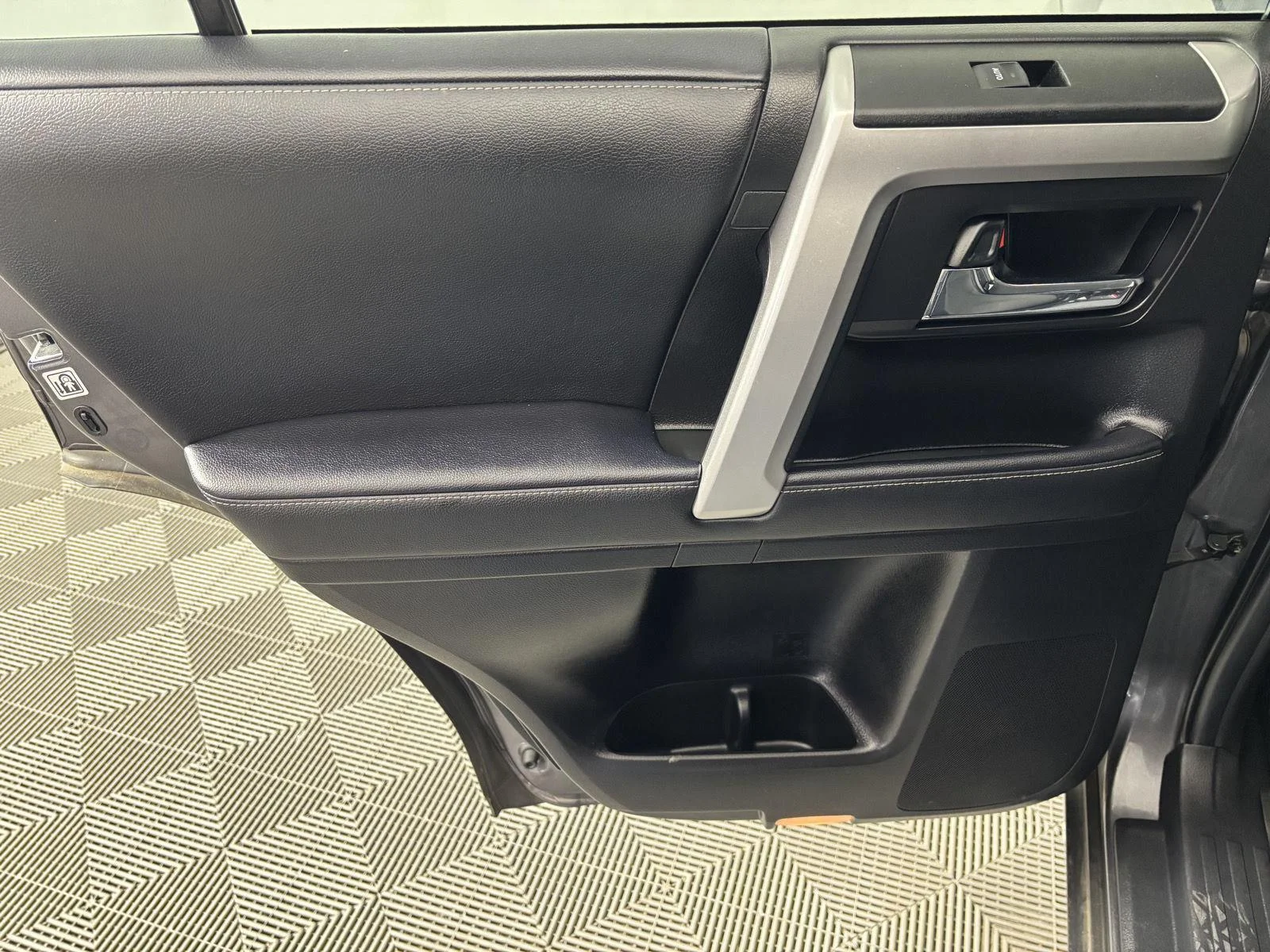 Used 2023 Magnetic Gray Metallic Toyota SR5 Premium image 16