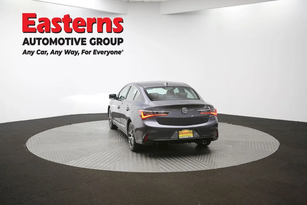 Used 2021 Gray Acura Premium Package image 63