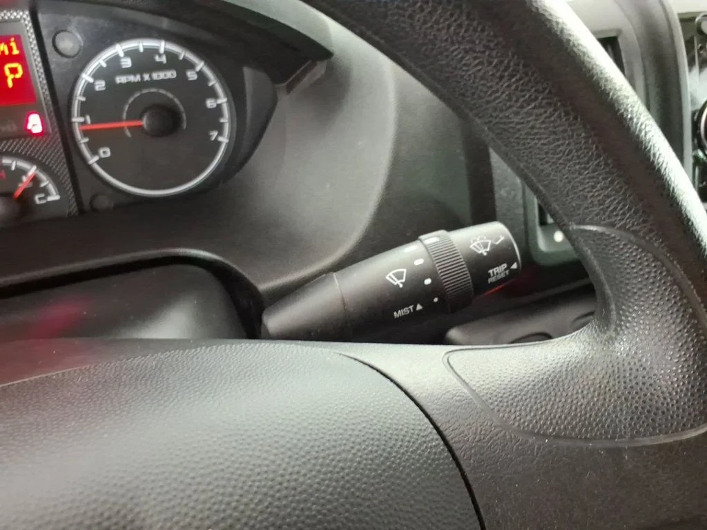 Used 2015 Red Ram High Roof image 20