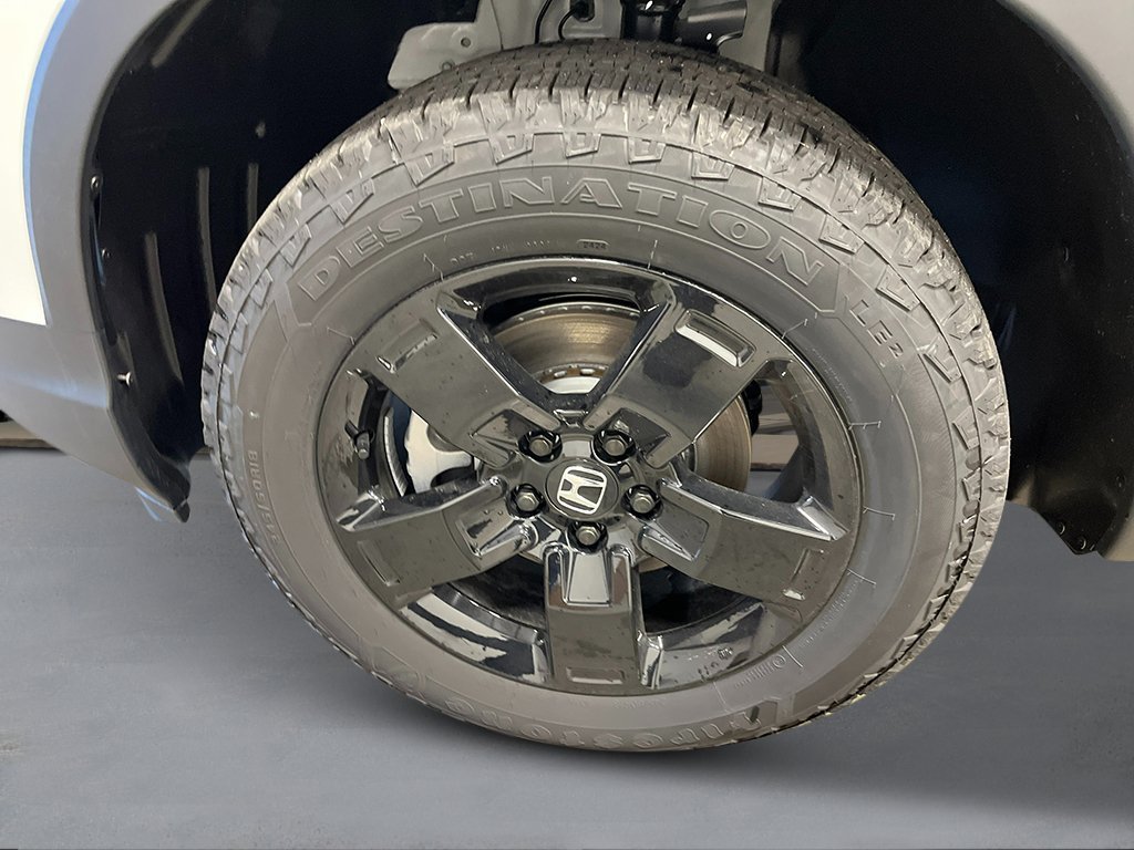 Vehicle thumbnail