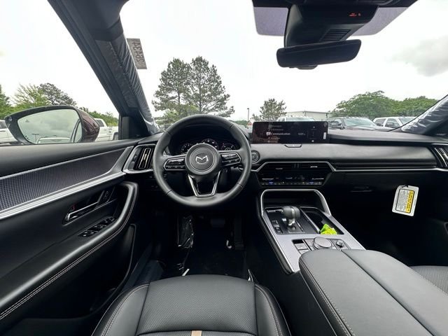 New 2026 Artisan Red Premium Mazda 3.3 Turbo Premium Plus AWD image 15