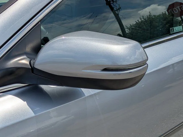 2018 Honda CR-V EX-L - Photo 12