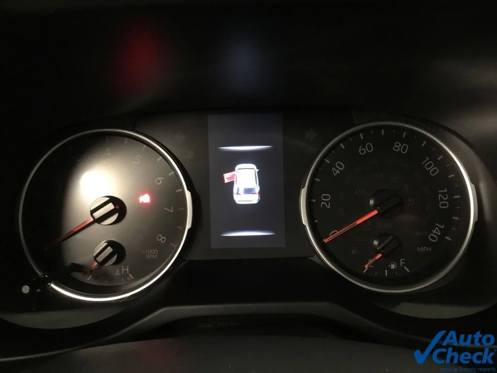 Used 2019 Black Toyota LE image 47