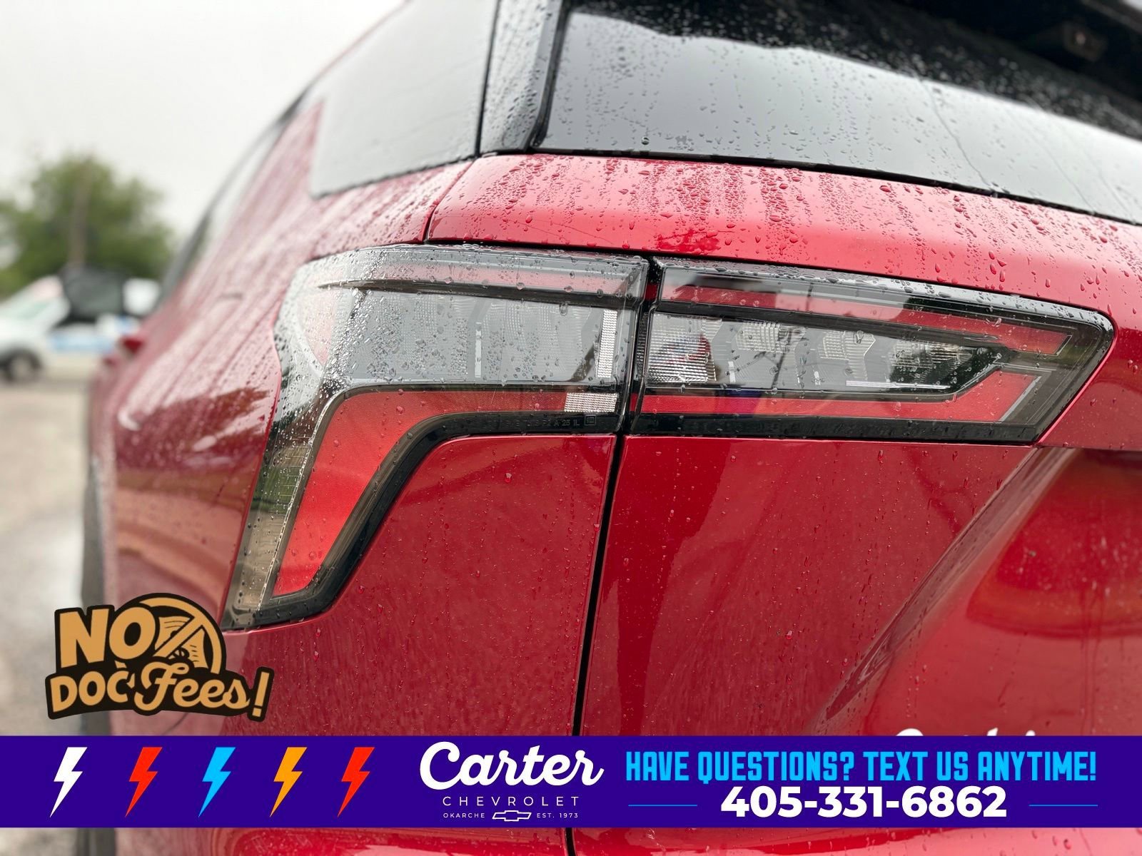 2026 Chevrolet Equinox LT - Photo 16