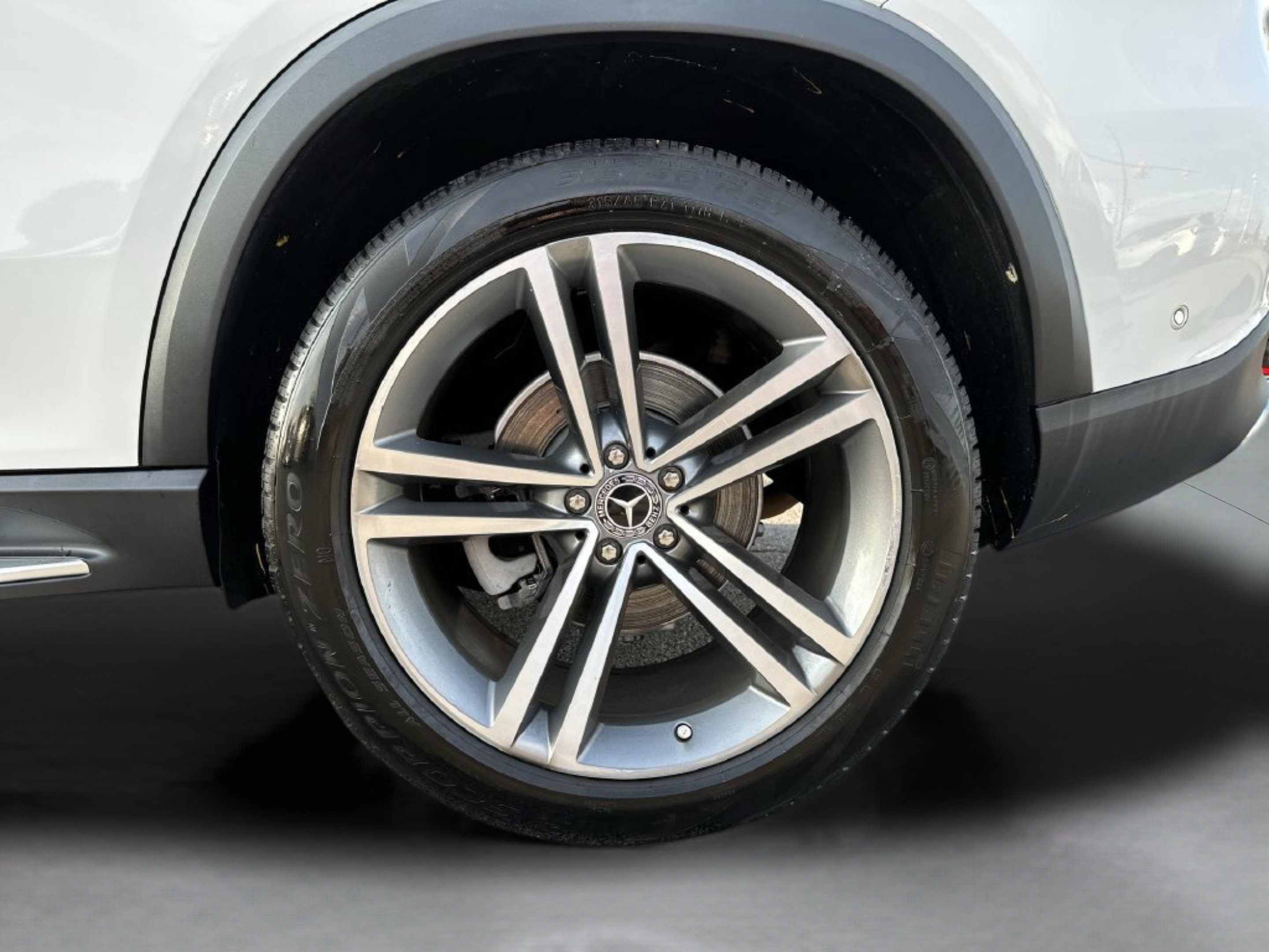 2020 Mercedes-Benz GLE GLE350 - Photo 31