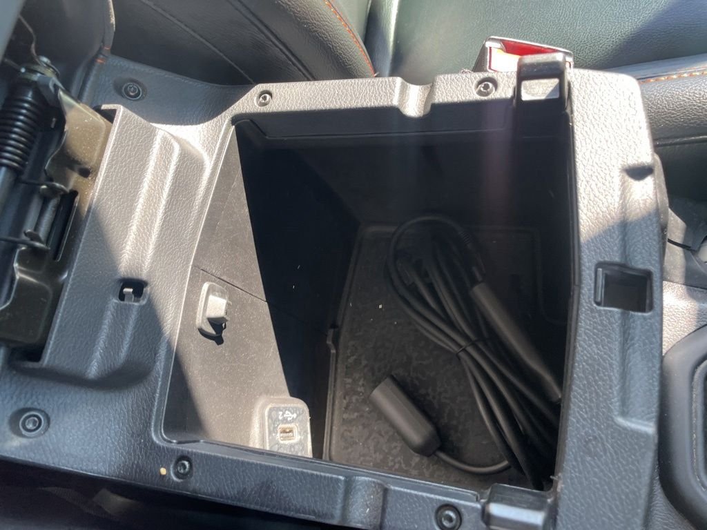 Used 2021 Gray Jeep Mojave image 43