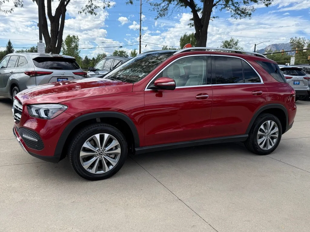 2020 Mercedes-Benz GLE GLE450 - Photo 7