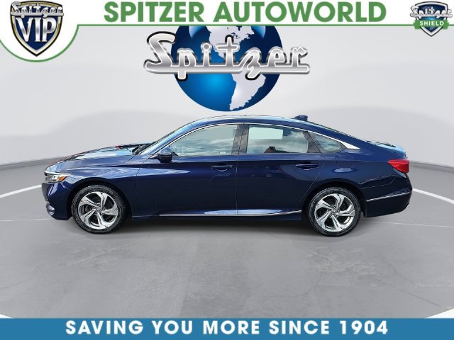 2019 Honda Accord Sedan