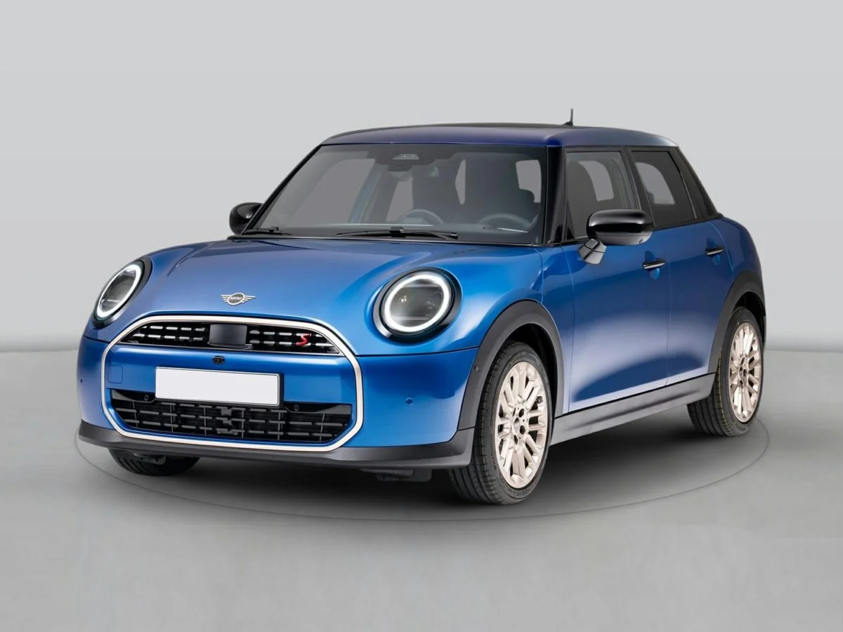 2026 MINI Hardtop Cooper S's photo