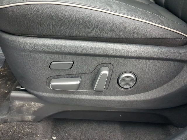 New 2024 Silver Hyundai Limited FWD image 49