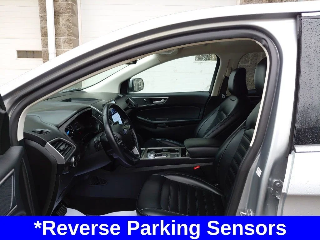 2023 Ford Edge SEL - Photo 28