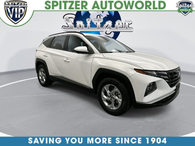 Used 2024 White Hyundai SEL image 5