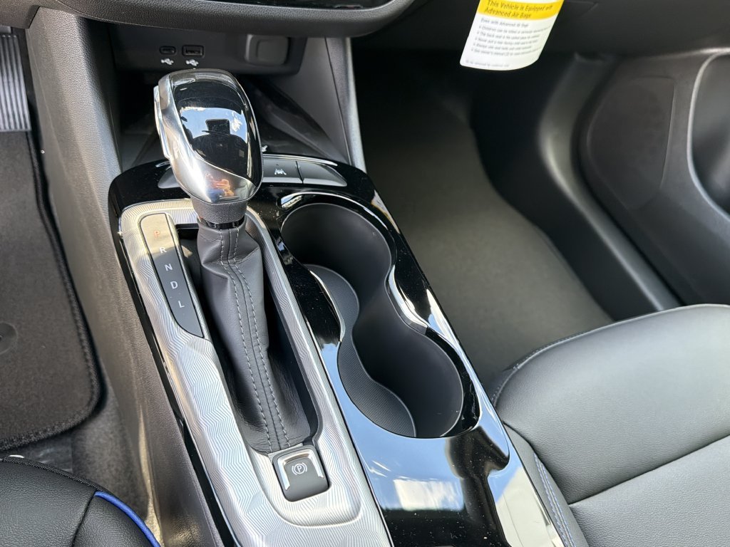 2026 Buick Envista Sport Touring - Photo 27