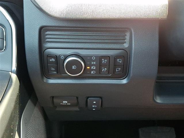 New 2026 Carbonized Gray Metallic Ford F-250® Platinum® image 36
